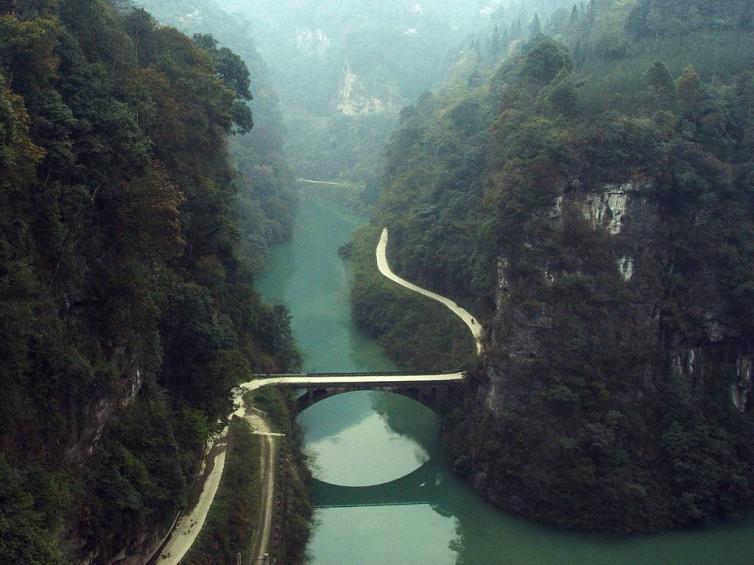 五一成都周边自驾游冷门好去处推荐，8个成都周边景美人少的景点推荐