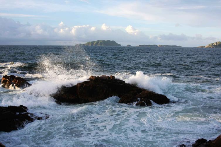 2日浙江亲子自驾游去哪好玩，来浙江的这些地方来感受自然的魅力，浙江自驾游好去处推荐