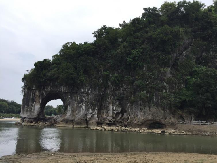 国庆桂林自驾游必去景点推荐，7个桂林自驾游充满诗情画意的美景推荐