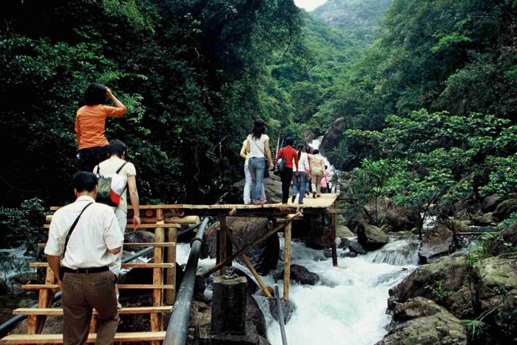 7条深圳出发自驾游最佳线路景点推荐，国庆节深圳周边自驾游去哪儿好玩攻略