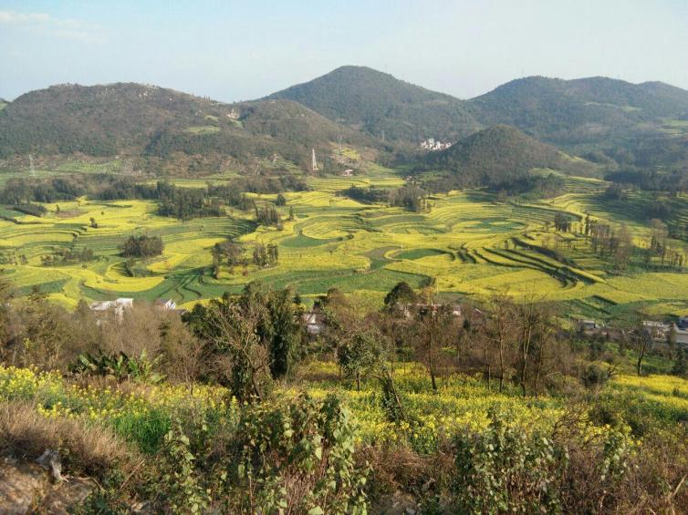 4月国内自驾游不得不去的景点推荐，春天国内这些绝美风景不能错过