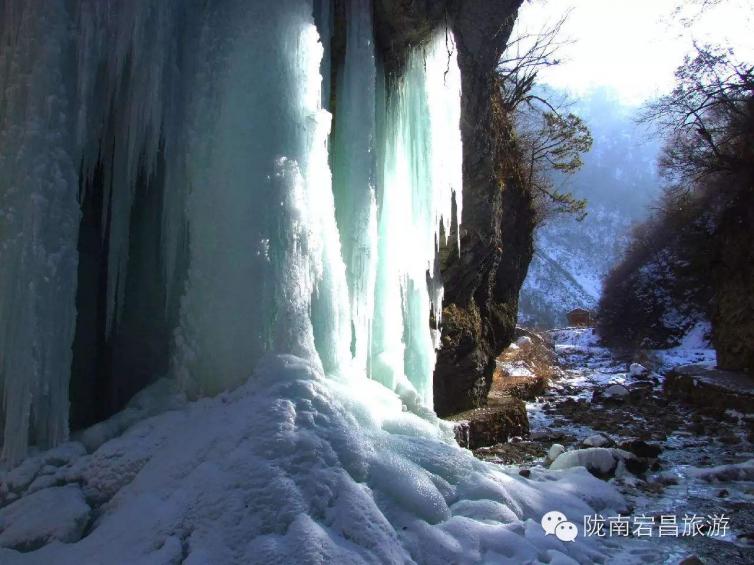 1月份小众自驾旅游目的地，冬日颜值出众却低调的少为人知