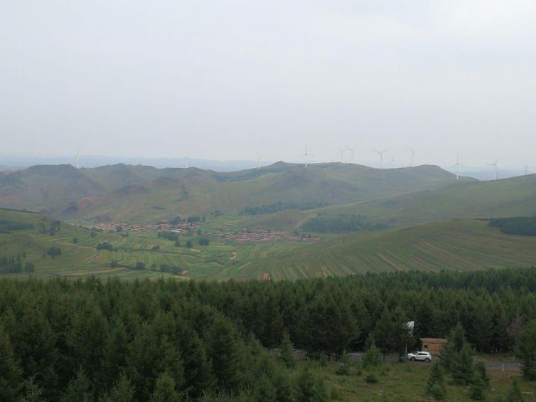 冬天国内自驾游必去的人间仙境线路，冬天旅游淡季也有美景