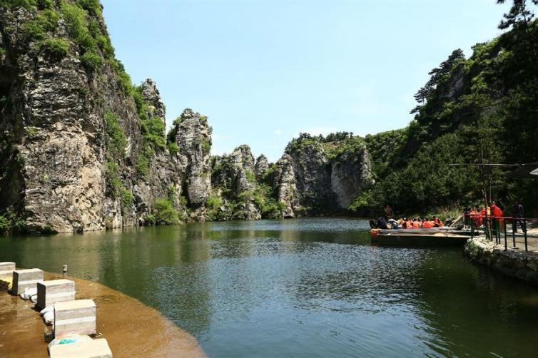 洛阳周边这4个自驾游景点最值得一去，洛阳出发自驾游最棒景点攻略推荐