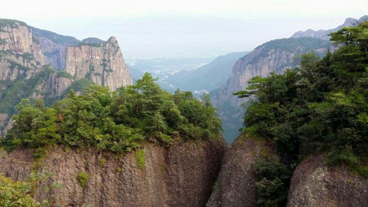 中秋节浙江周边1-3天自驾游去哪玩，7个浙江周边寻访历史的好去处为您推荐