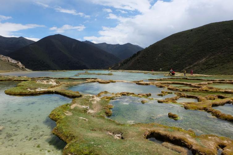 五一成都周边自驾游冷门好去处推荐，8个成都周边景美人少的景点推荐