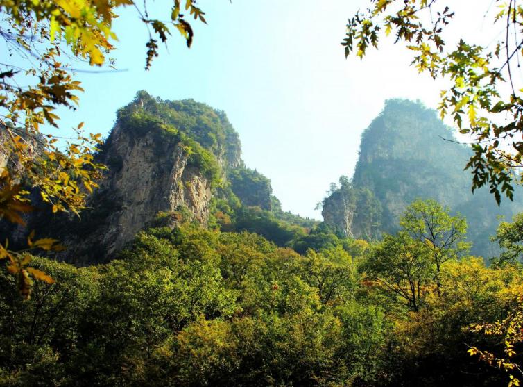 5条河南自驾游路线景点推荐，来河南游玩一定不能错过的美景攻略