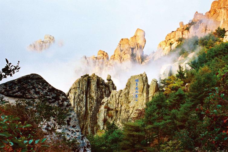 中秋节小长假自驾游去哪好玩，去青岛一定要来的5个地方，景美/经典的短途自驾游路线攻略