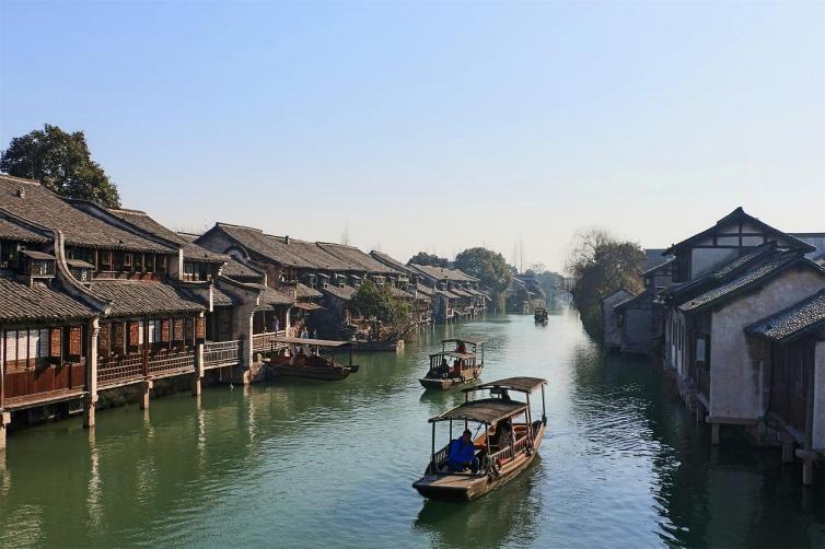 浙江最适合自驾游的景点线路推荐，这些好景点值得一去