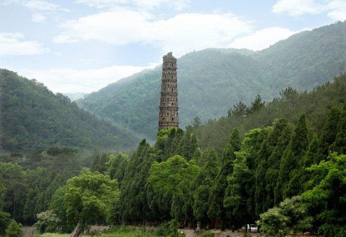 2-3天台州短途自驾游去哪儿好玩？下面这几个人少景美的台州自驾游景点你一定要去