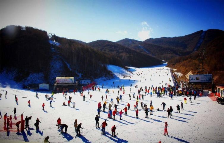 内蒙古出发赤峰1~2日自驾游好去处推荐，5个人少、景美自驾游景点攻略收藏