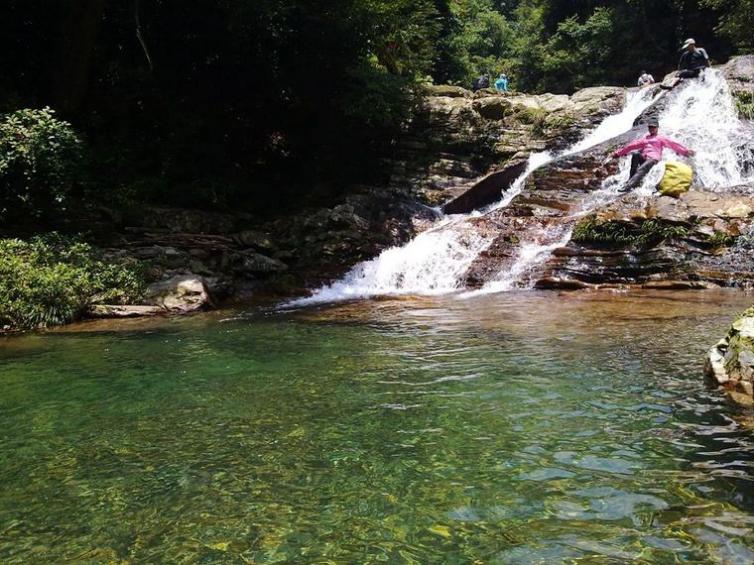 阳春三月广西灵川自驾游去哪里好玩，灵川出发3日自驾游好去处景点推荐