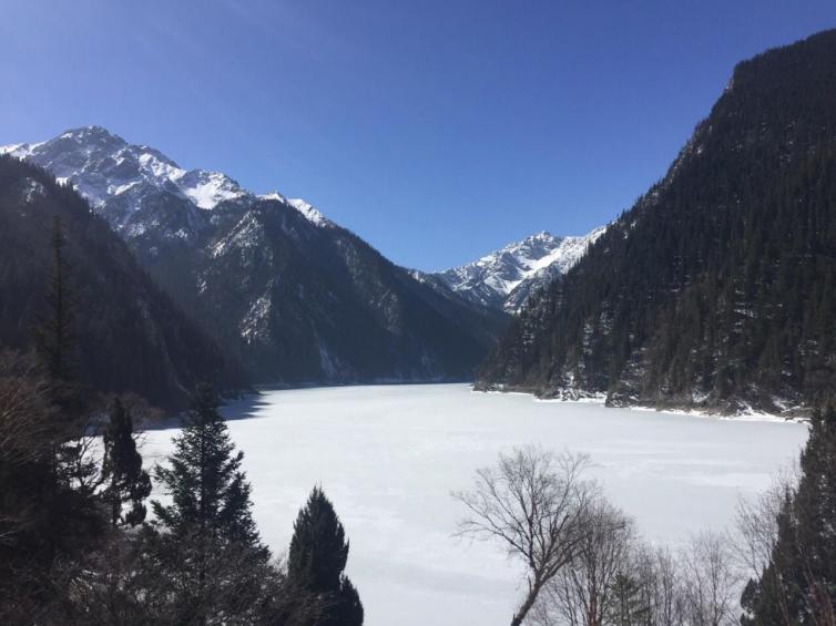 冬天四川自驾游必去的好地方推荐，四川周边自驾游去哪看雪好玩?