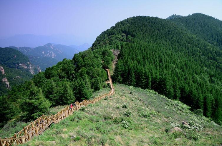 河北灵寿周边2日自驾游好去处推荐，休闲的灵寿自驾游目的地推荐