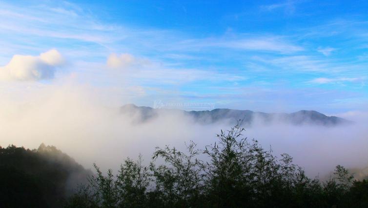 浙江周末自驾游去哪里好玩，6个浙江周边说走就走的自驾游景点攻略推荐