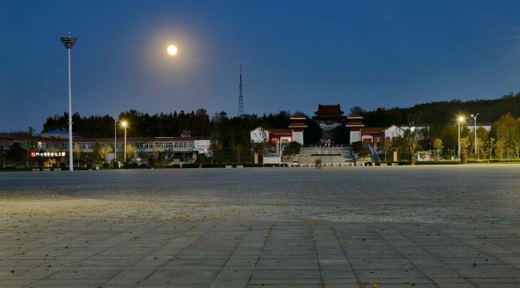 周末潍坊1-2日自驾游去哪里好玩，11个经典的潍坊周边自驾游路线攻略推荐