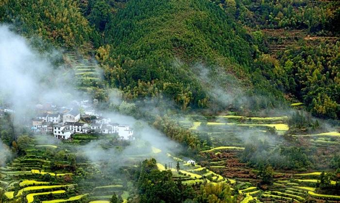 这几个最适合自驾游的国内景点攻略一定要收藏好！冬天国内风景绝美的自驾游好去处推荐