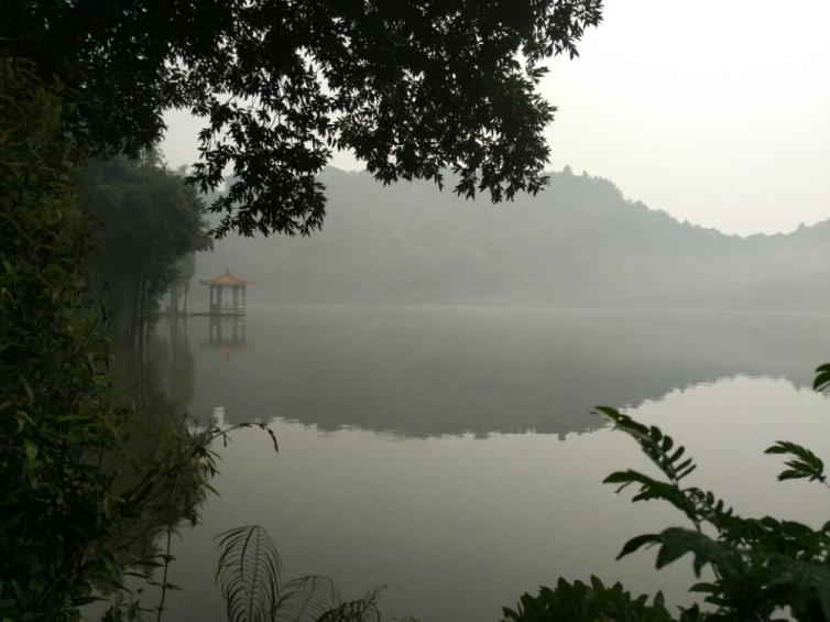 中秋节广东自驾游赏月必去景点推荐，5个广东省内中秋赏月绝佳景点推荐