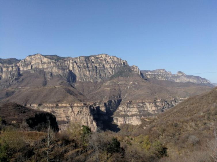 清明节河南自驾游线路攻略，河南周边2日自驾游怎么安排最好玩