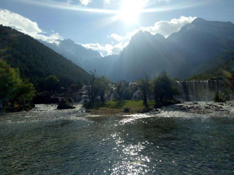 九月重庆出发最佳自驾游旅行地推荐，这些人少景美的好去处值得一游