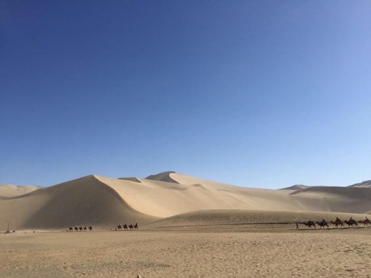 西北自驾游好玩景点大盘点，甘肃青海那些错过后悔一辈子的景点推荐