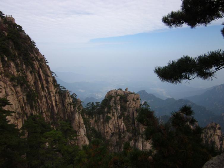 金秋安徽黄山自驾游最全旅游攻略推荐，黄山自驾游什么季节/景点游玩最合适？