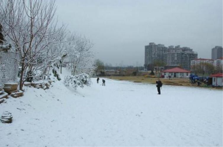 天津短途自驾游哪些好去处推荐；4个天津自驾游滑雪场线路推荐