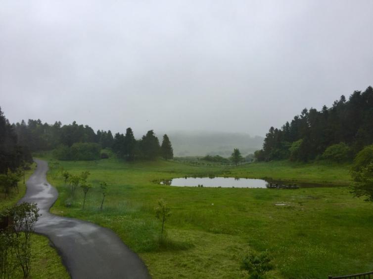 元旦节重庆周边1-3日自驾游去哪里好玩，5条高速沿线最美自驾游景点路线攻略