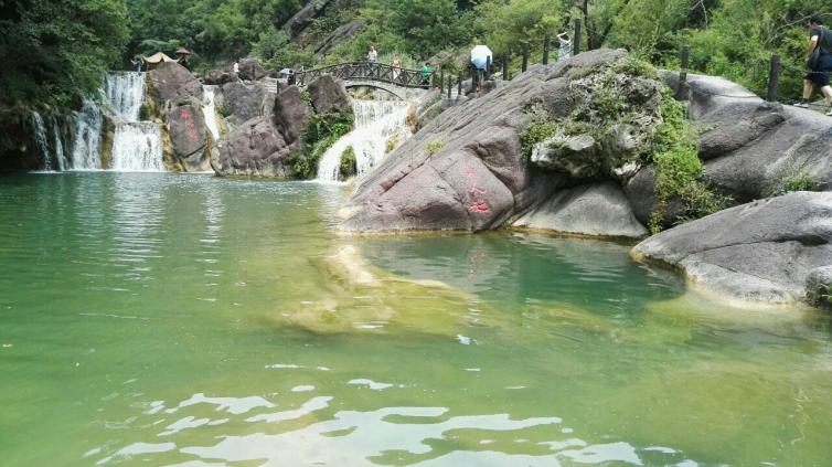 夏天湖北周边值得去自驾游的好去处，湖北周边好地方推荐