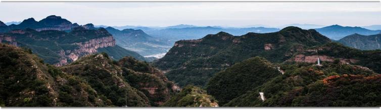 周末河北邢台周边自驾游去哪里好玩，4个邢台自驾游小众景点攻略推荐