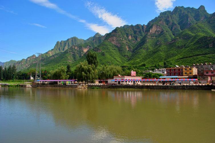 河北涞水周边2日自驾游好去处推荐，休闲的涞水自驾游目的地推荐