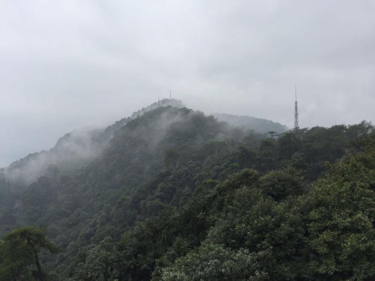 元旦节重庆周边1-3日自驾游去哪里好玩，5条高速沿线最美自驾游景点路线攻略