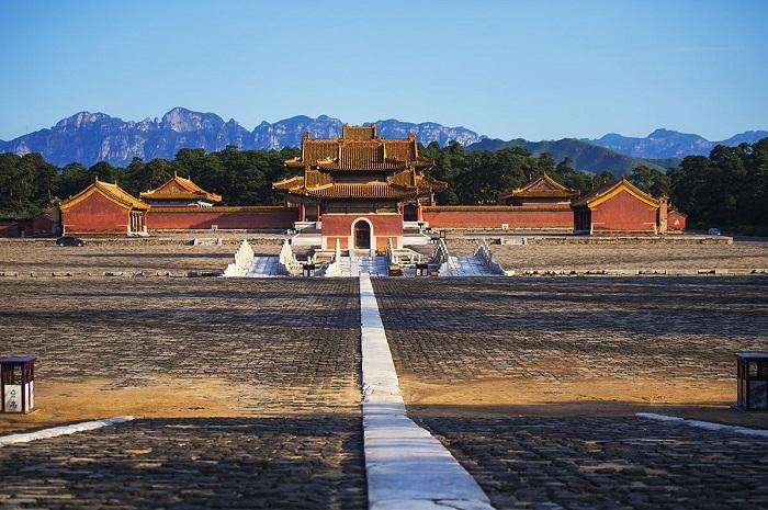 保定自驾游不容错过的好去处，保定自驾不容错过的风景地推荐