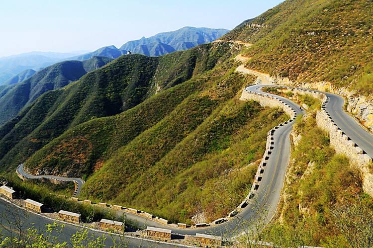 连云港花果山周边这3个自驾游景点最值得一去，连云港花果山出发自驾游最佳线路景点攻略推荐