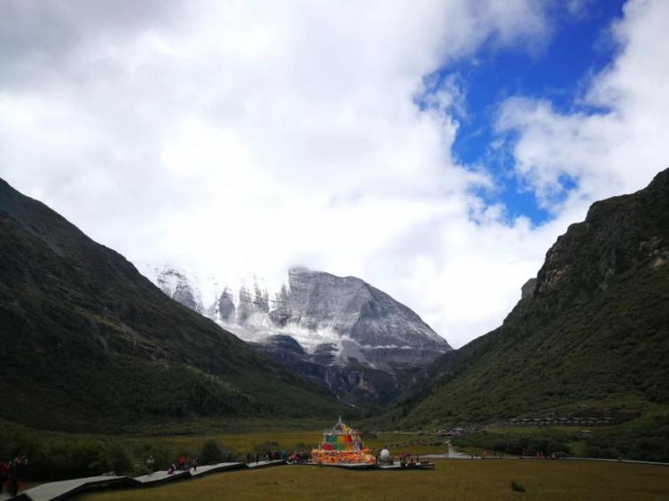 7月国内自驾旅行不可错过的10个地方推荐，这个盛夏带你开启清凉之旅!