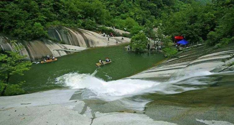 南阳周边这4个自驾游景点最值得一去，南阳出发自驾游最棒景点攻略推荐