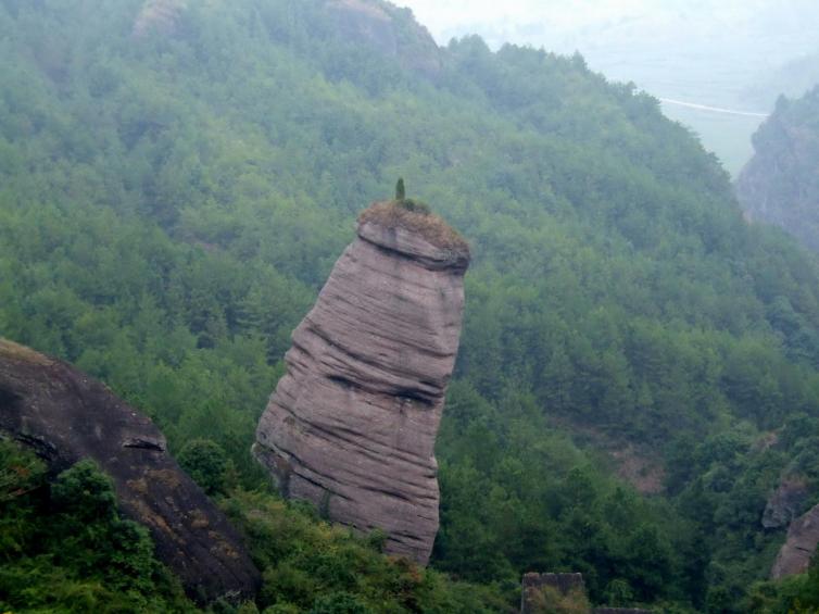 福建连城周边这4个自驾游景点最值得一去，连城出发自驾最佳景点攻略推荐