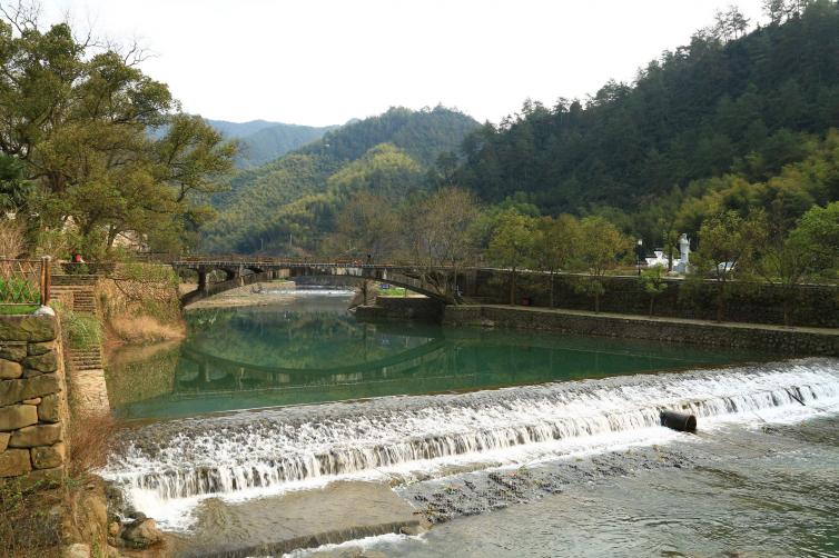 端午节浙江自驾游去哪好玩，9个亲子自驾游绝佳路线攻略，那些被人遗忘的人间美境