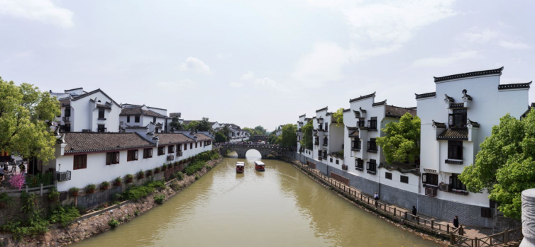 中秋节合肥巢湖周边自驾游去哪里好玩，4个巢湖特色古镇景点/美食自驾游攻略推荐