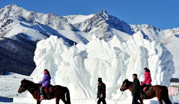 冬季沈阳周边自驾游滑雪攻略，沈阳周边自驾游去哪好