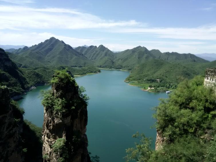 十一保定周边3-5日自驾游有哪些好去处；5个保定周边自然美景自驾游路线攻略推荐