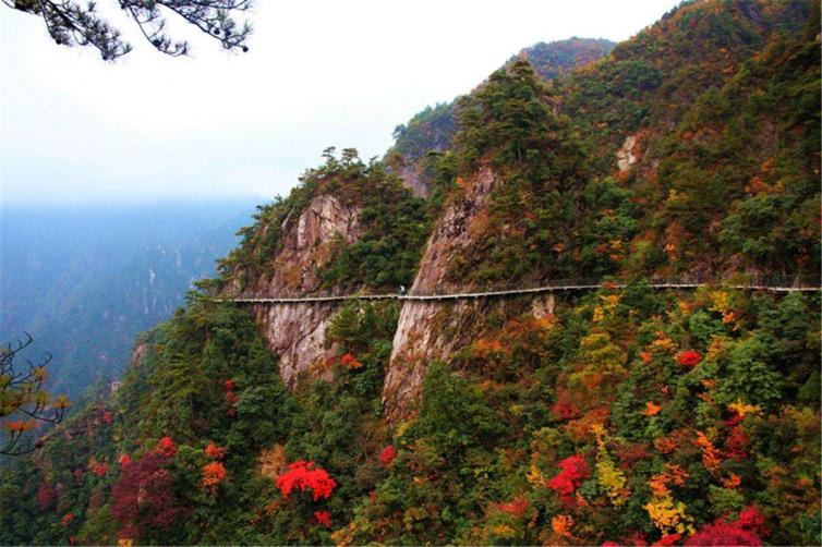 苏州周边自驾游绝美景点和路线推荐，苏州出发自驾游哪里好玩