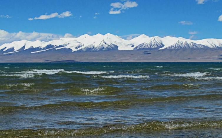 青海6个美得不可思议的景点，青海自驾游错过遗憾一生的景点！