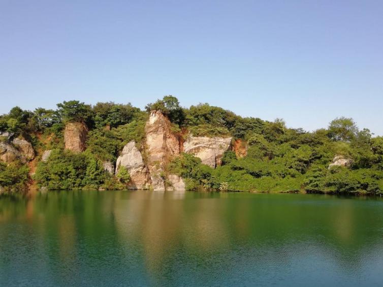 连云港赣榆周边这4个自驾游景点最值得一去，赣榆出发自驾游好去处攻略推荐