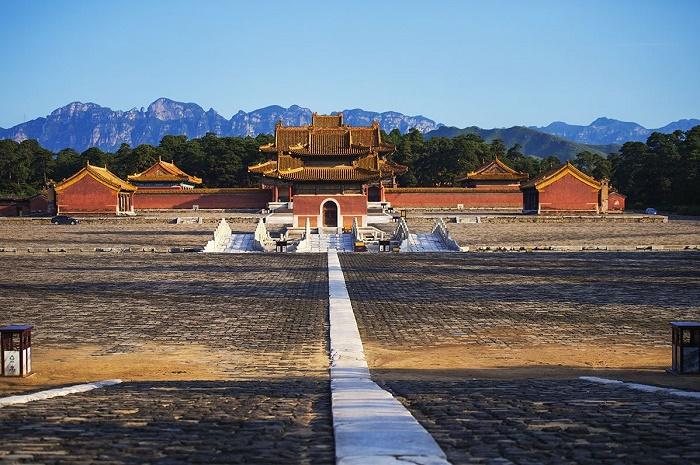 河北省内自驾游不容错过的好风景，去保定自驾游值得一去的地方有哪些？