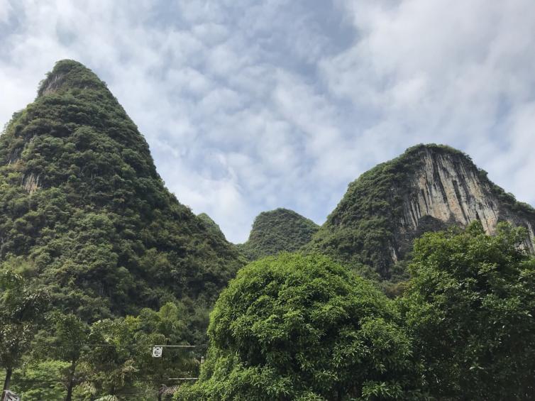 假期桂林周边错峰自驾游去哪里好玩，7个桂林鲜为人知自驾游景点推荐