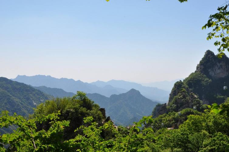 河北灵寿周边2日自驾游好去处推荐，休闲的灵寿自驾游目的地推荐