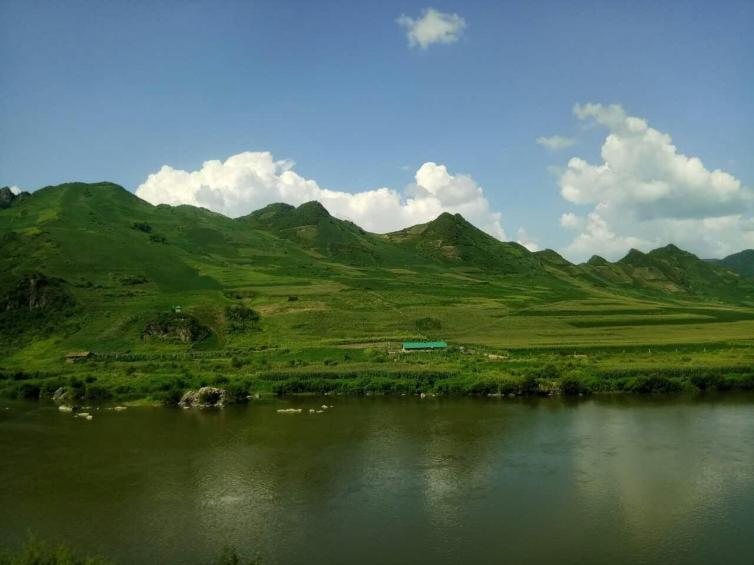 五月国内最佳自驾游旅行地推荐，在春夏交织的季节来一场最美的自驾游