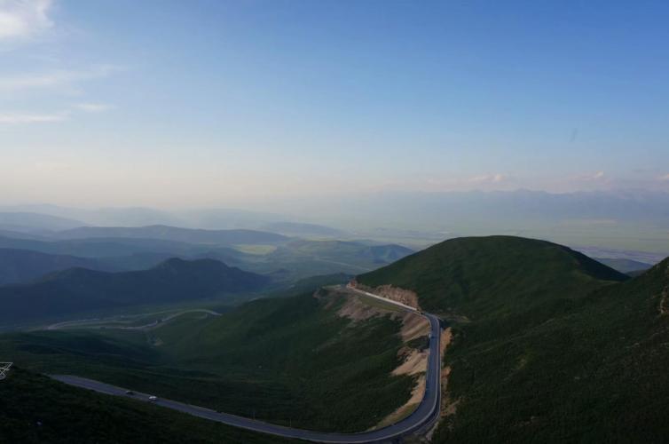 去青海自驾游，最不能错过的5处景点，最后一处更不能错过！