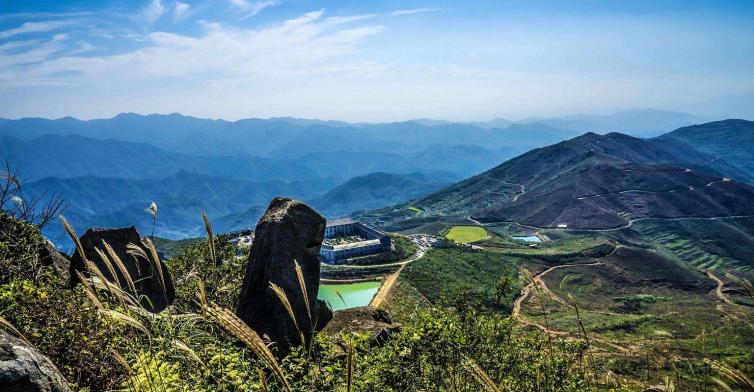 浙江自驾游去哪好玩，人少/小众/景美的五条自驾游好去处推荐